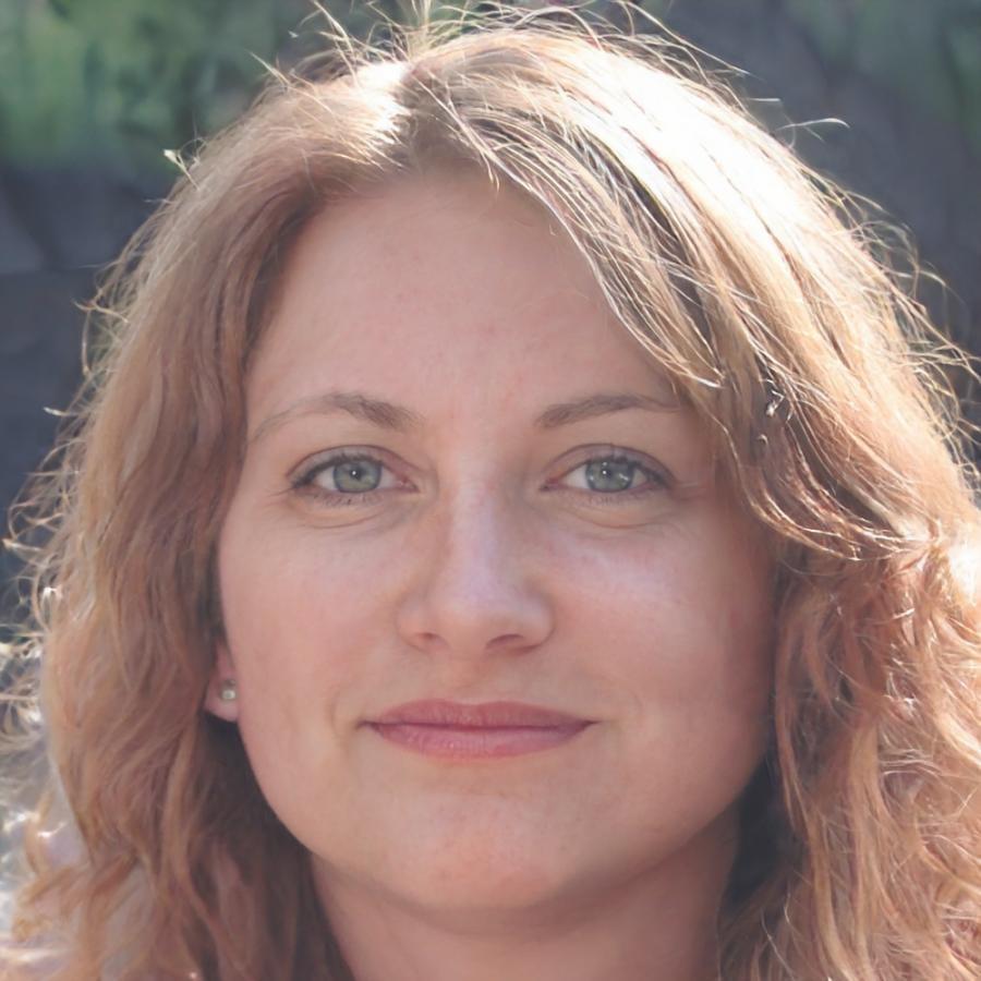 Portrait de Marie Dubois